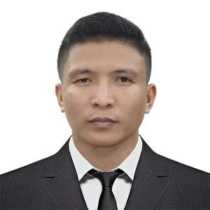 Jon Michael M. Zamora