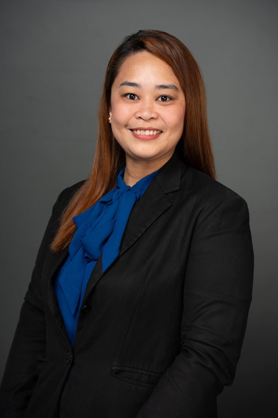 Irish Marnilee A. Madres