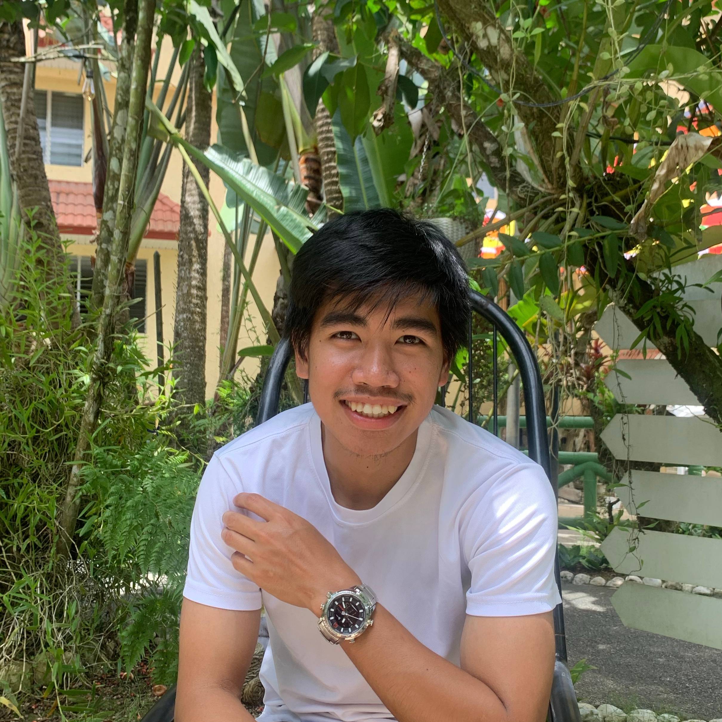 Reyvee John Piog