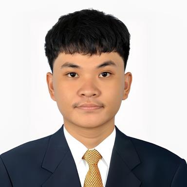 RENZEL MARK EFRAIM D. JULLEZA