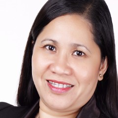 MERLA ELLA M. RODRIGUEZ
