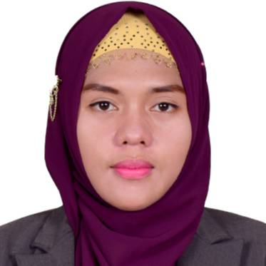 SITTIE HASMIN ALON