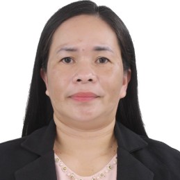 VENUS P. MAGLUNSOD