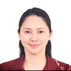 Gale Capulong
