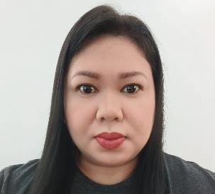 Mary Ann Sotelo