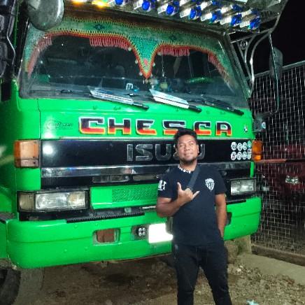 Jim Valenciano