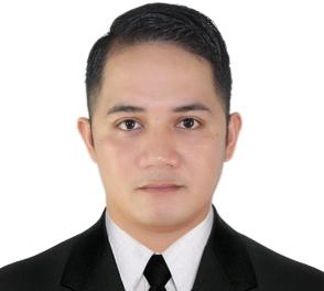 Ronnie Magbanua