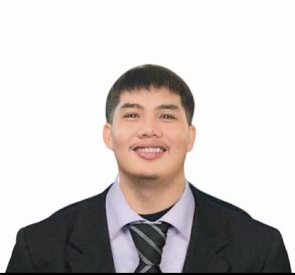 Kenneth James M. Matala