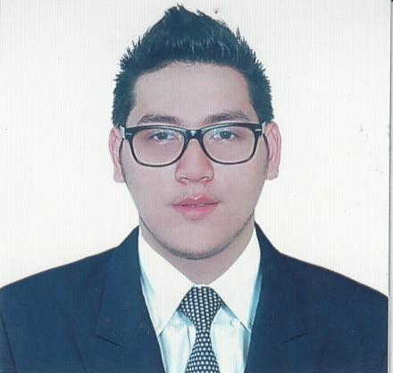 EDISON MENDIOLA