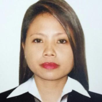 Shiella B. Gonzales