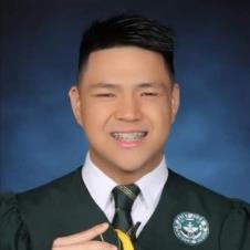 XAVIER CARLO NG