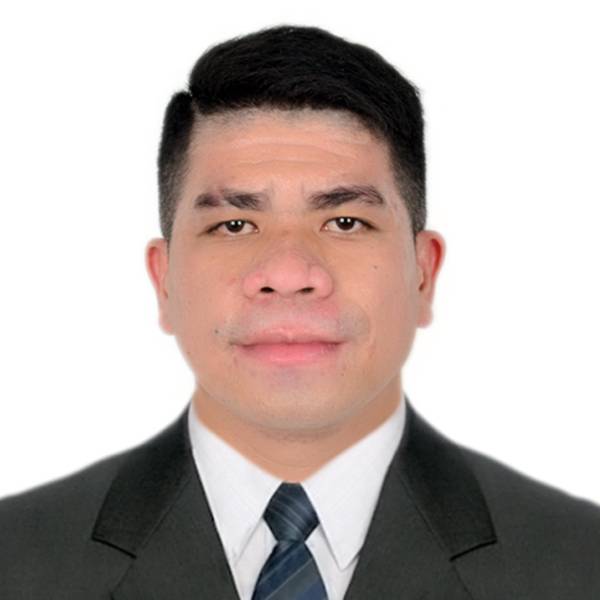 Darren Toquero