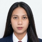 Kimberly Cindy Amaba