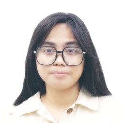 Mary Antoinette Delos Reyes