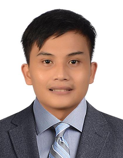 REYMARK TEÑOSO