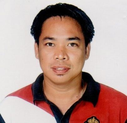 SAMUEL DELA TORRE