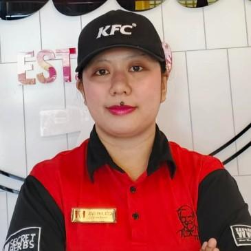 JOVELYN ATIGA