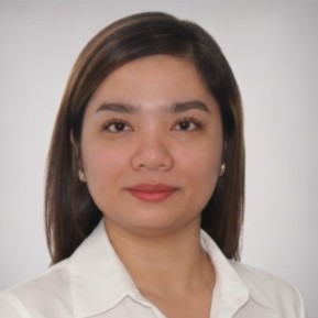 Nina Christina Antonio-Villanueva