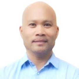 IRENEO PENARUBIA