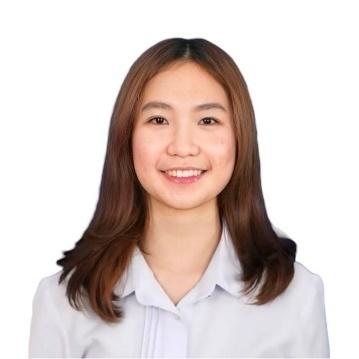 Rochelle Angela S. Relusco