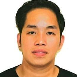 LOUIE TOLORIO