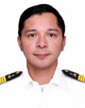 Tristan Lapong