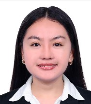 Catherine Mae Osorio
