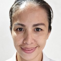 Jacinth Marie Lorraine Chu
