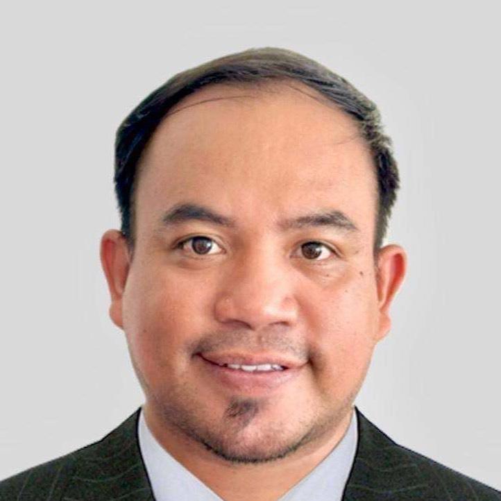 GHILMAR SORIANO