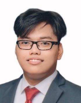 John Russel Santos