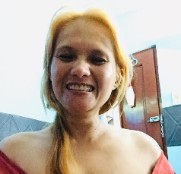Diana Ross Lozano