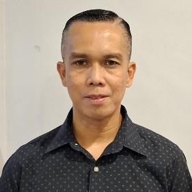RODRIGO SINOY JR