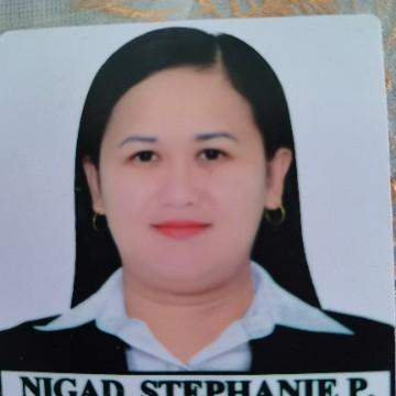 Stephanie Nigad
