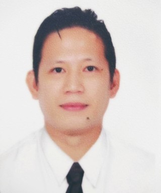 Robert Sabando