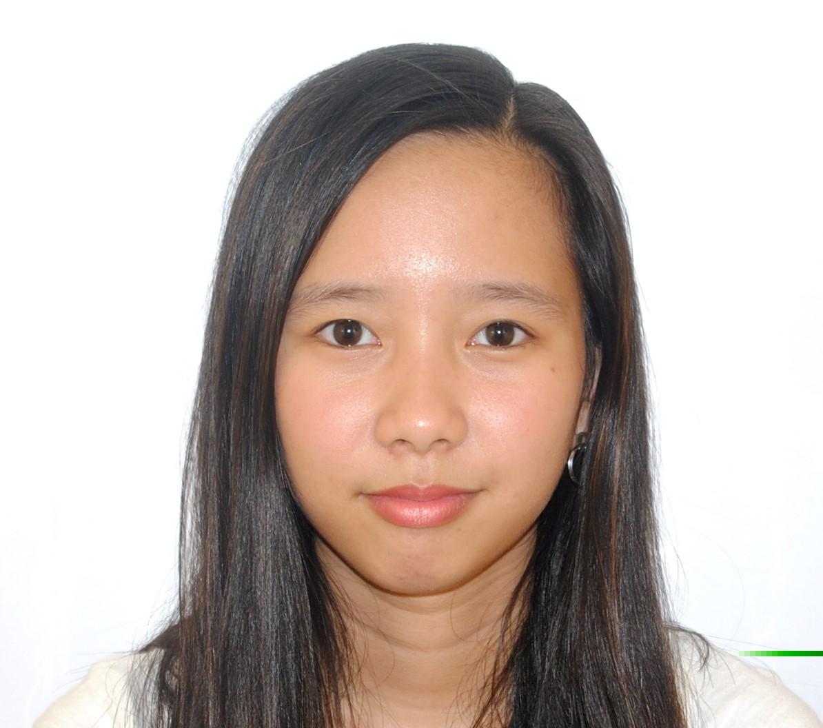 Mary Jane Villarin