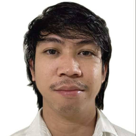 Arjay Bryan Pallan