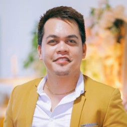 Rewyn C. Manuel
