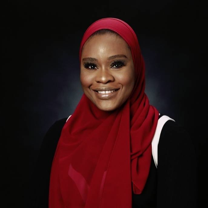 DAMILOLA FASILAT YAKUBU