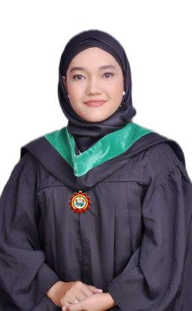 Radnalyn R. Alih