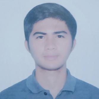 Christian Bern Dalapo Cailing