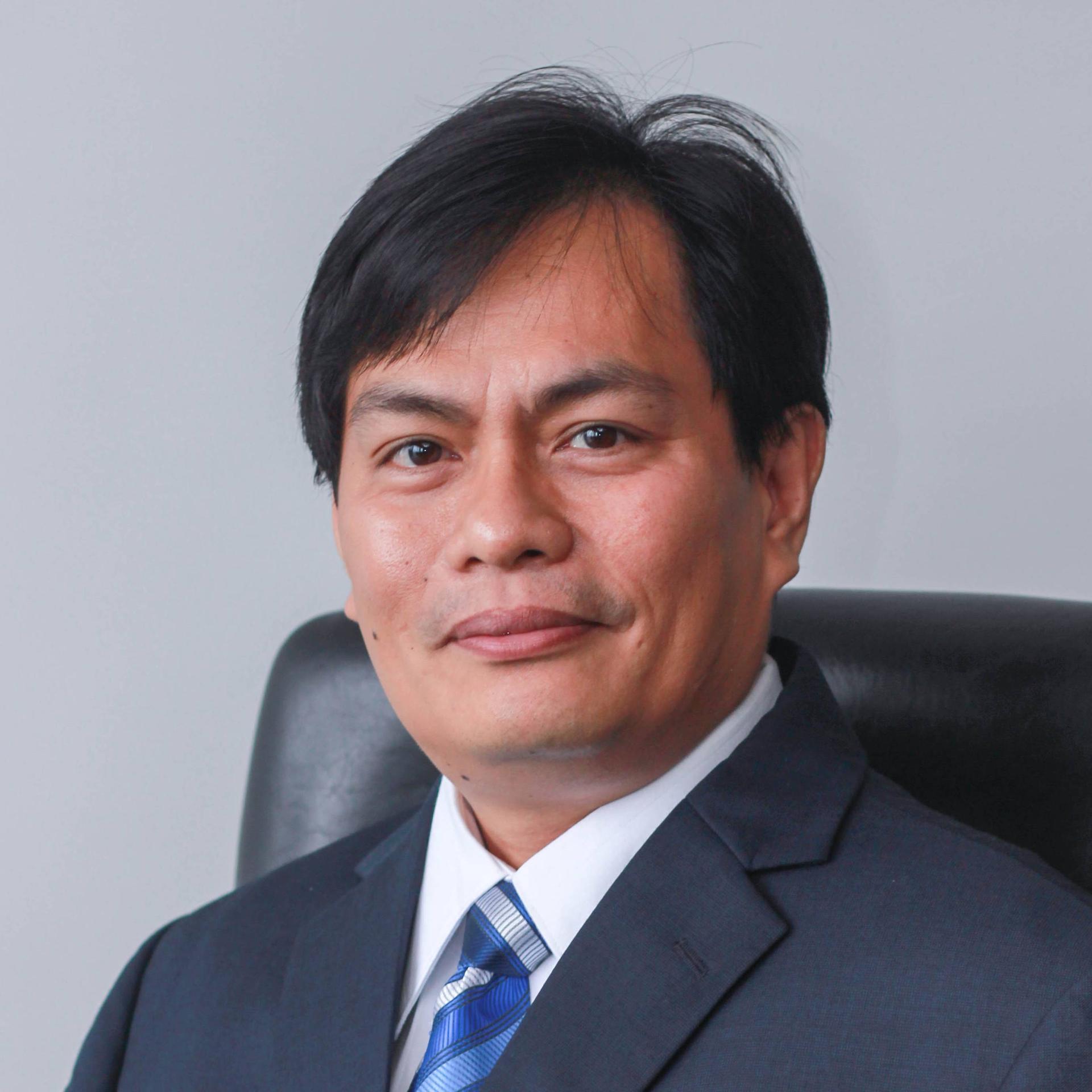 Arnold Pangilinan
