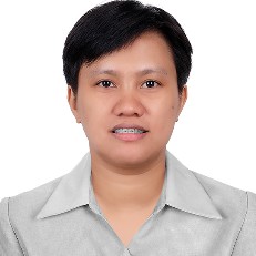 CHRISTINE JOY BUMANGLAG