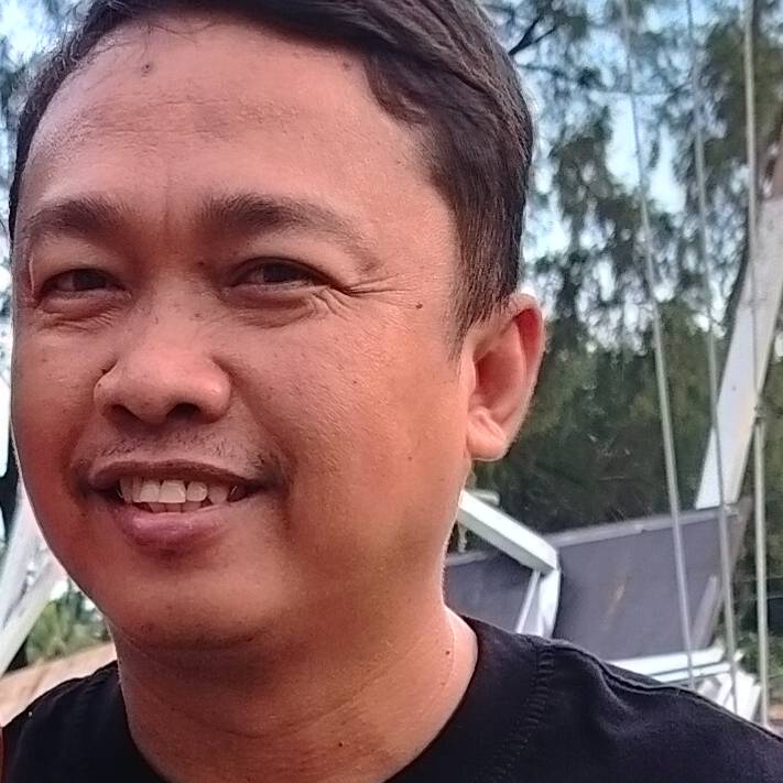 John Milbert Ramirez
