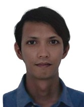 MARK POSADAS