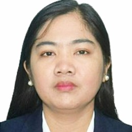 Joan May B. Paule