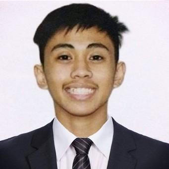 Joshua Advincula