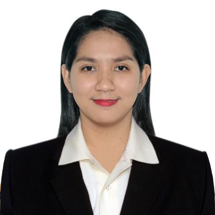 ANGELICA D. BALASIW