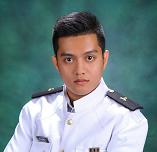 Michael Jay Masmila
