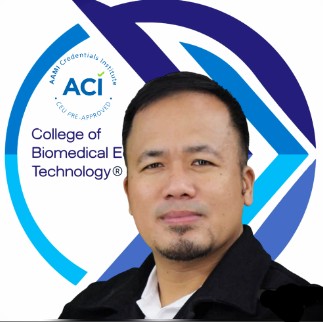 ROMMEL B. BITERANTA