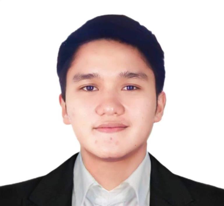 CHRISTELYN GULANG
